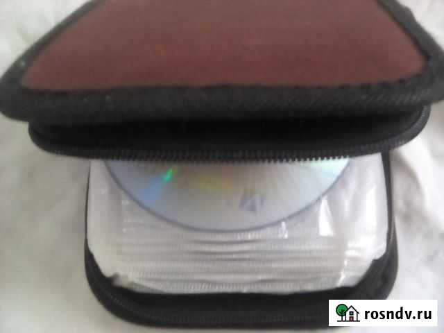 DVD 24 диска с фильмами BBC, на английском Минусинск - изображение 1