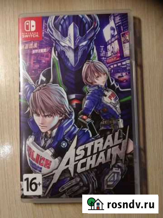 Nintendo switch Ставрополь - изображение 1