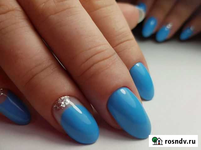 Маникюр гель лак Владивосток - изображение 1