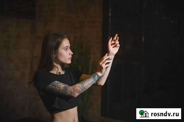 Йога Воронеж - изображение 1