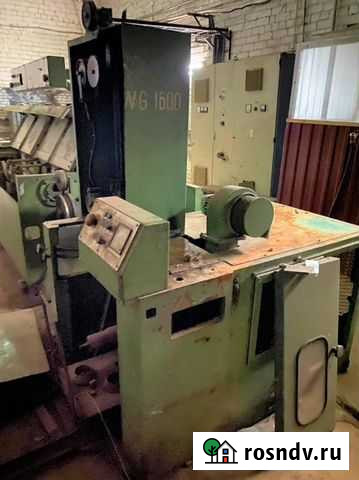 Волочильный стан zlwg 1600/01 для кабеля Томск - изображение 1