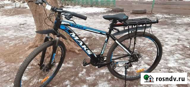 Велосипед бу Иваново - изображение 1