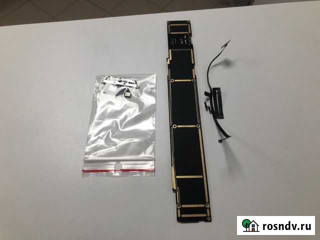 Плата iPad pro 12.9 3rd gen 512gb cellular Москва - изображение 1