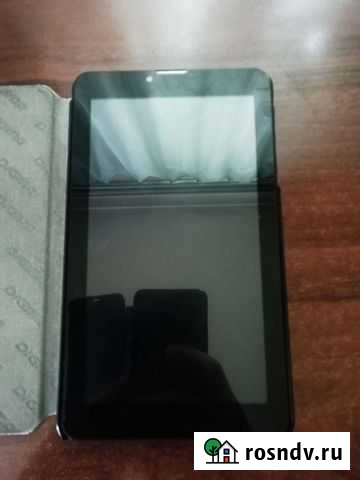 Планшет Digma Домодедово - изображение 1