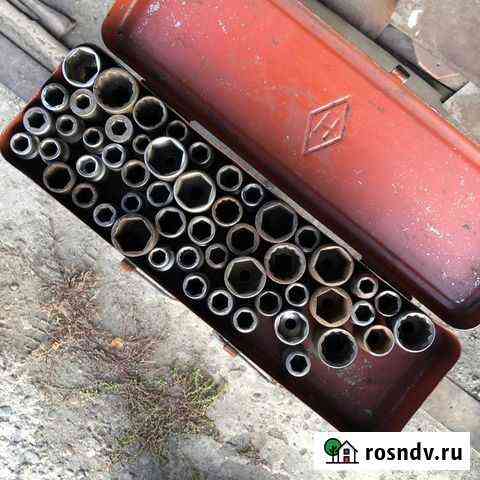 Головки 10-27 Бийск