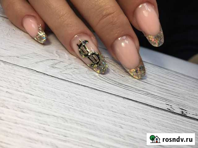 Маникюр центр Хабаровск - изображение 1