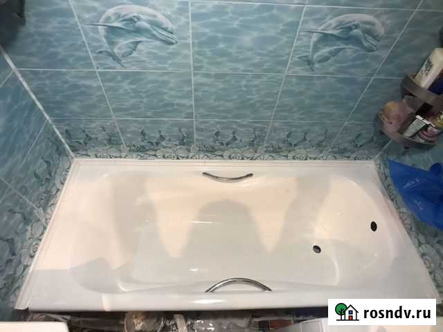 Реставрация Ванн Калуга - изображение 1