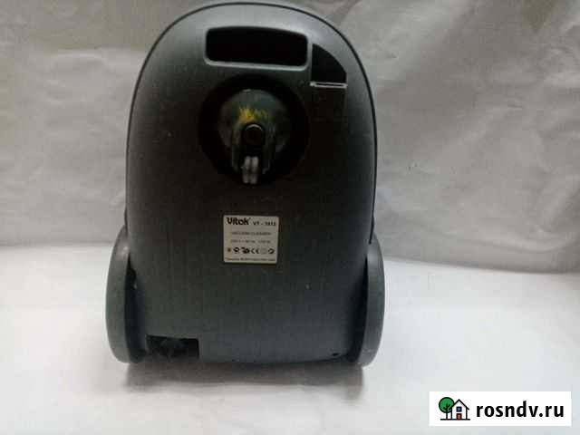 Пылесос Заиграево - изображение 1