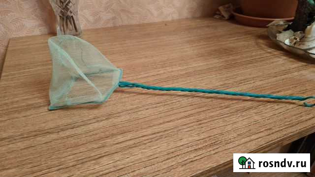 Замки для аквариума с Азовского моря Подпорожье - изображение 1