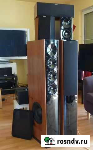 Jamo s608 Невинномысск - изображение 1