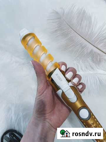 Плойка локоны Анапа - изображение 1