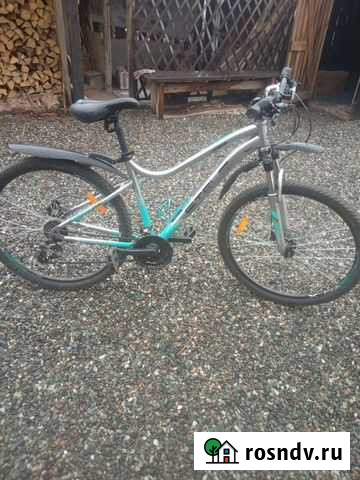 Велосипед Шушенское - изображение 1