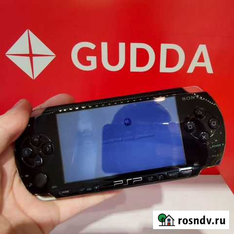 PSP E-1004 Новочеркасск - изображение 1