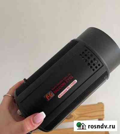 Falcon eyes SS 150 DG вспышка Волгоград