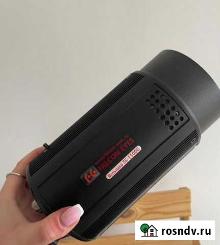 Falcon eyes SS 150 DG вспышка Волгоград - изображение 1