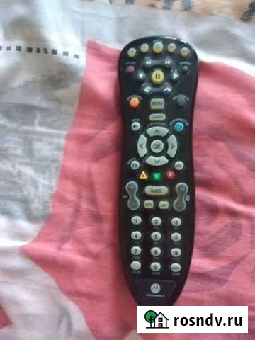 Пульт ду Тверь - изображение 1