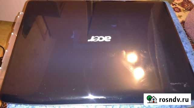 Ноутбук Тюмень - изображение 1