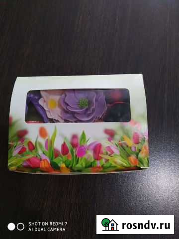 Мыло ручной работы Набережные Челны - изображение 1