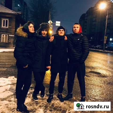 Услуги грузчиков разнорабочих Тюмень - изображение 1