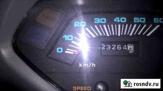 Honda lead 50 af-20 мерседес среди скутеров Волово
