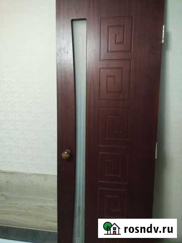 Дверь Петропавловск-Камчатский - изображение 1