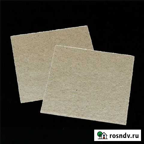 Слюда пластина экран крышка свч микроволновки Иркутск - изображение 1