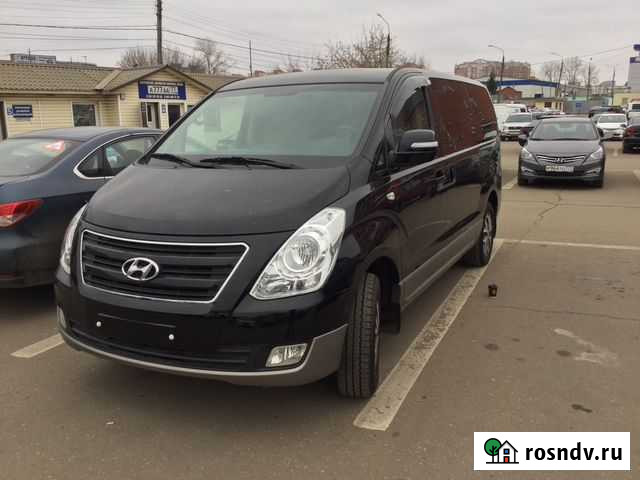 Пассажирские перевозки Санкт-Петербург - изображение 1