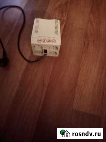 Стабилизатор Эл. Энергии Новосибирск - изображение 1