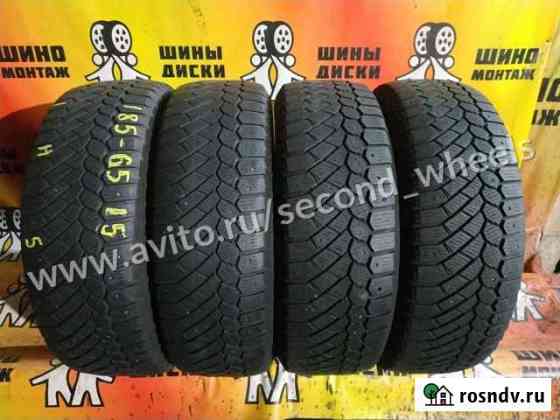 Gislaved Nord Frost III 185/65 R15 92T Владимир