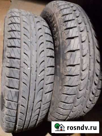 Tunga 175/70 R13, 4 шт Астрахань - изображение 1