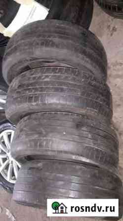 Yokohama 215/55 R17 Тула