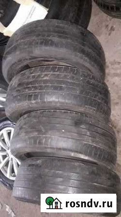 Yokohama 215/55 R17 Тула - изображение 1