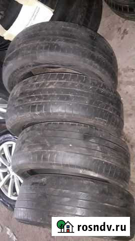 Yokohama 215/55 R17 Тула - изображение 1