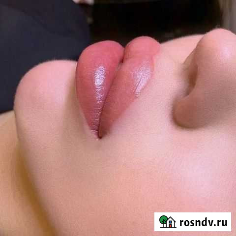 Перманентный макияж Москва - изображение 1