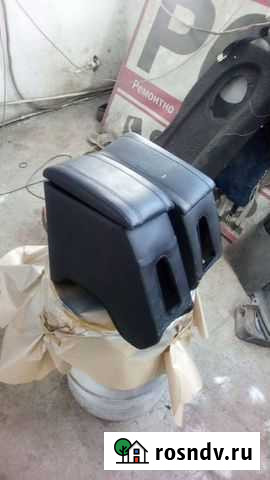 Подлокотник на лада гранта Бузулук - изображение 1