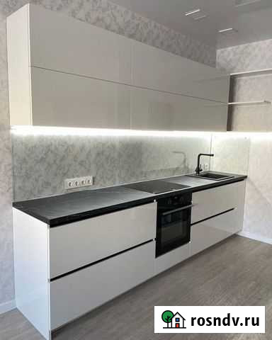 Мебель на заказ (кухни, шкафы) Барнаул - изображение 1