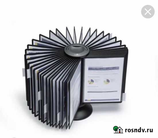 Демосистема настольная Саранск - изображение 1