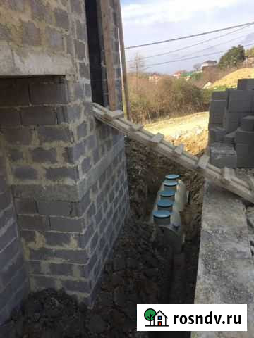 Септик Горячий Ключ - изображение 1