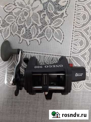 Катушка усиленная Южный - изображение 1