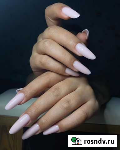 Мастер ногтевого сервиса Махачкала - изображение 1