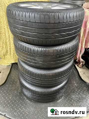 Колеса на peugeot r16 Саратов - изображение 1