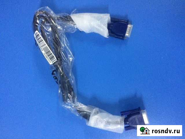 VGA кабель, VGA шнур (для мониторов и т. п.) Чебоксары - изображение 1