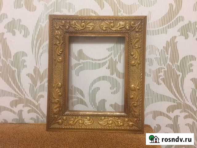 Рамка дерево Маркова - изображение 1