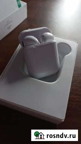 Беспроводные наушники Биробиджан - изображение 1