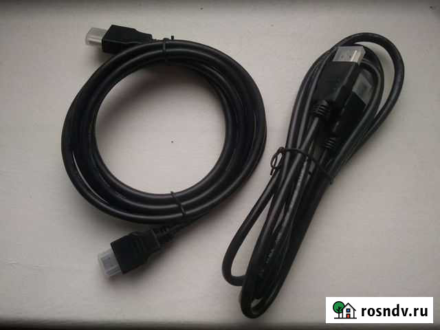 Кабель hdmi 170см Нижний Новгород - изображение 1