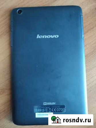 Планшет Lenovo tab A8 Магнитогорск - изображение 1