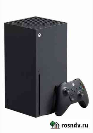 Xbox series X Псков