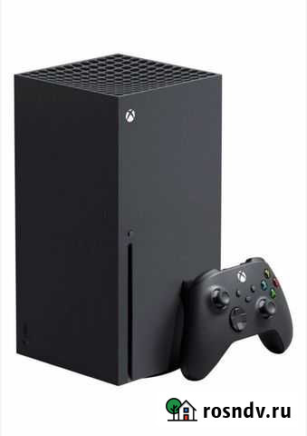 Xbox series X Псков - изображение 1