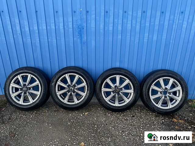 Продам колеса Муром - изображение 1