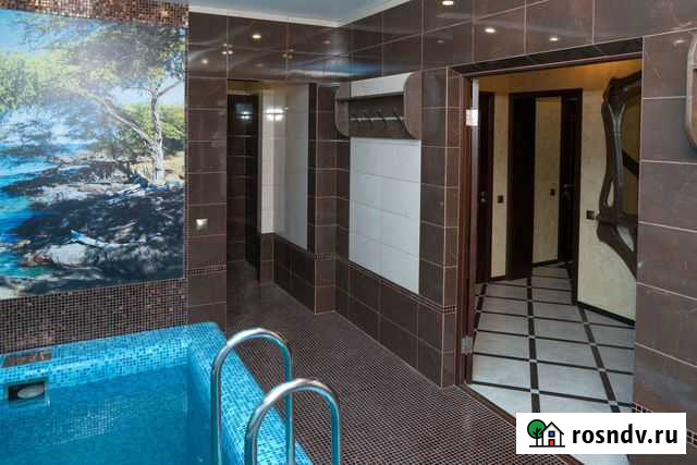 Сауна баня дом коттедж Липецк - изображение 1